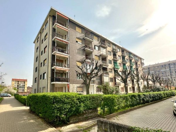 appartamento in vendita a Grugliasco in zona Gerbido