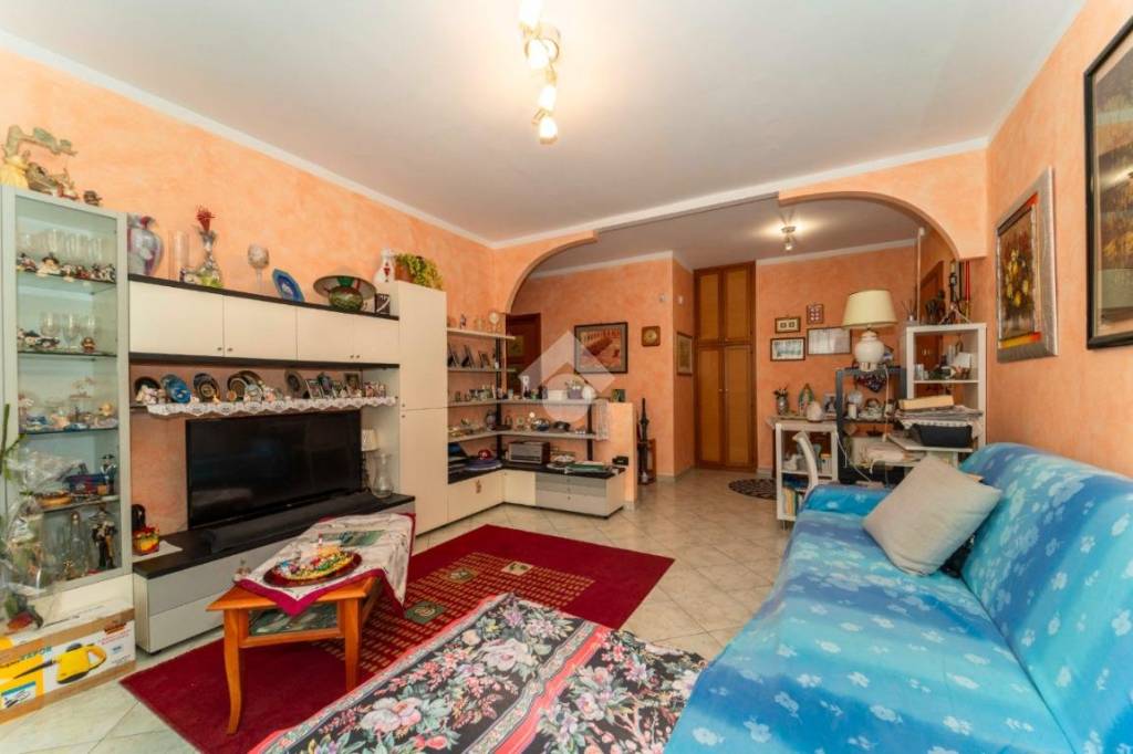 appartamento in vendita a Grugliasco