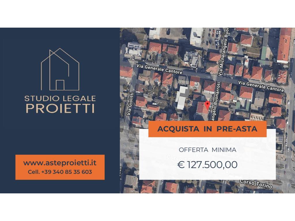 appartamento in vendita a Grugliasco