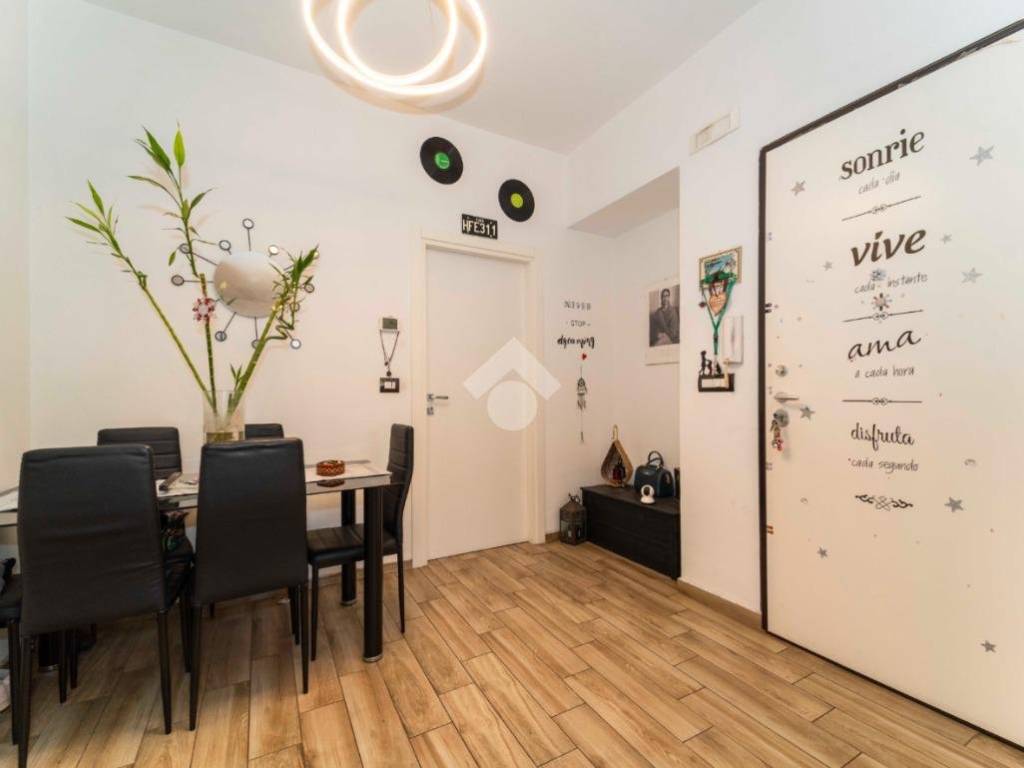 appartamento in vendita a Grugliasco