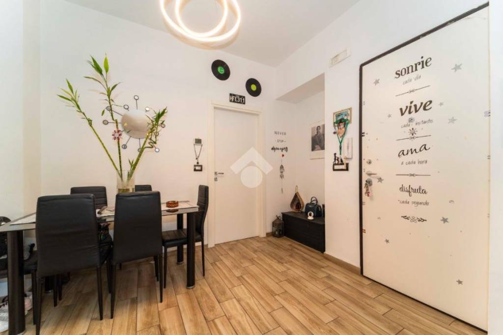 appartamento in vendita a Grugliasco