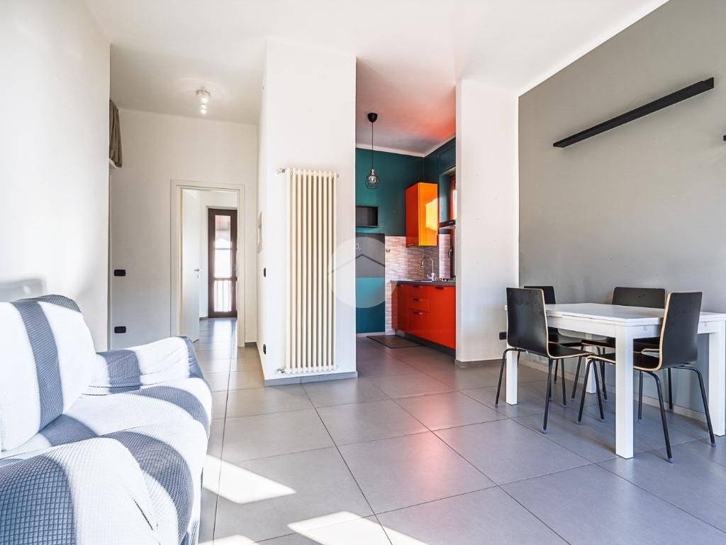 appartamento in vendita a Grugliasco