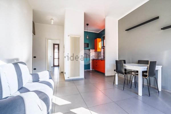 appartamento in vendita a Grugliasco