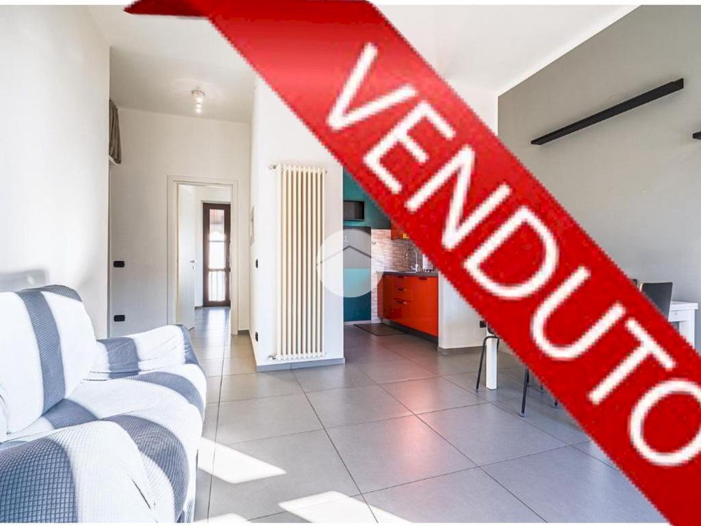 appartamento in vendita a Grugliasco
