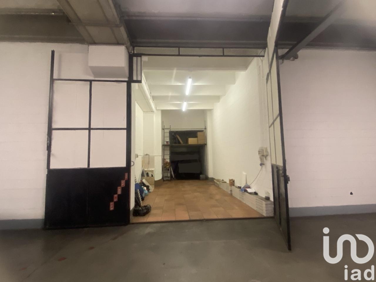 locale di sgombero in vendita a Grugliasco