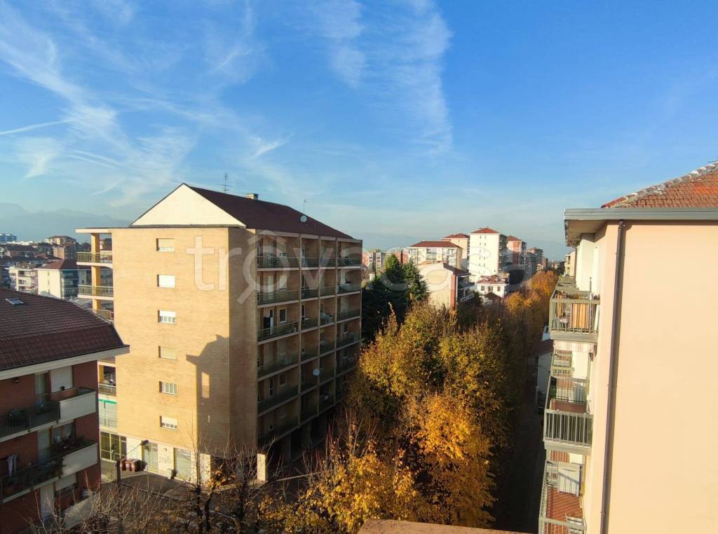 appartamento in vendita a Grugliasco