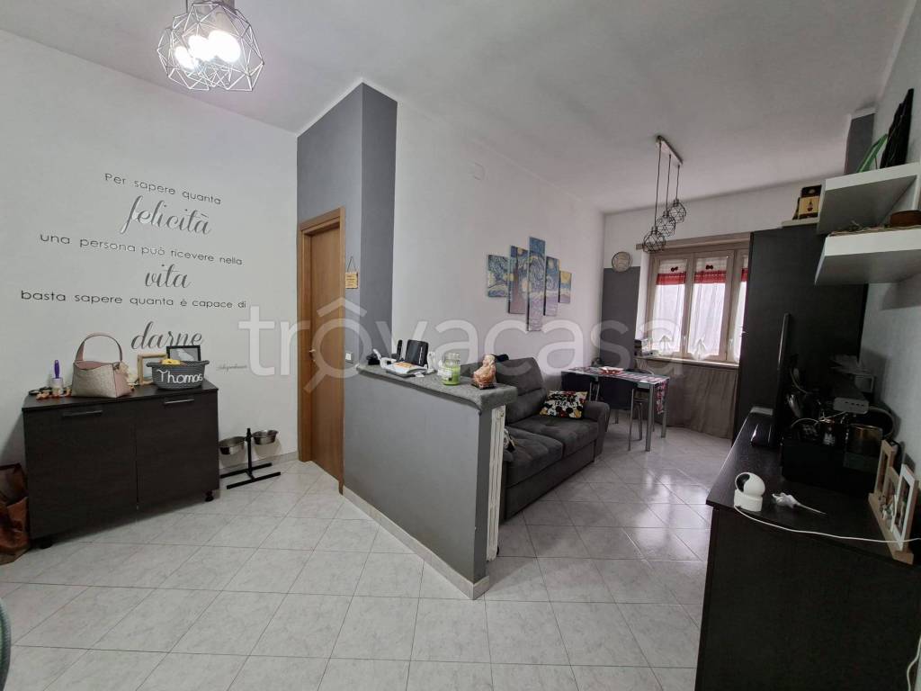 appartamento in vendita a Grugliasco