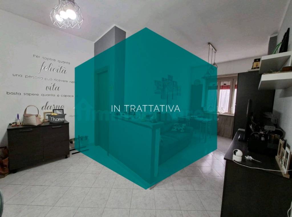 appartamento in vendita a Grugliasco