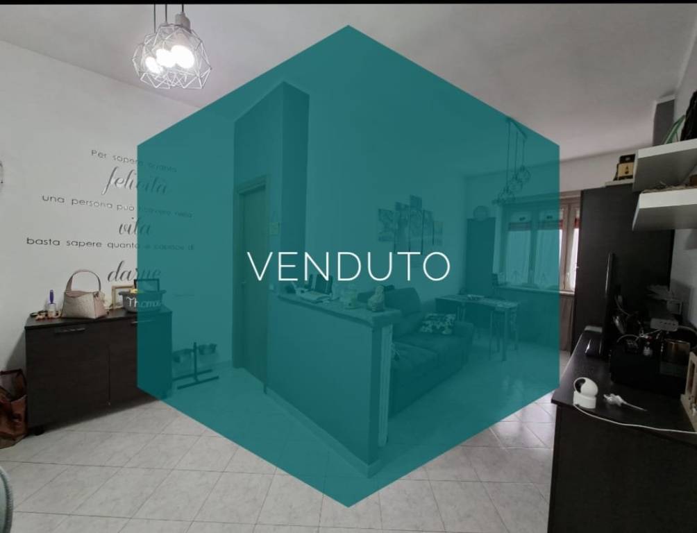 appartamento in vendita a Grugliasco in zona San Giacomo