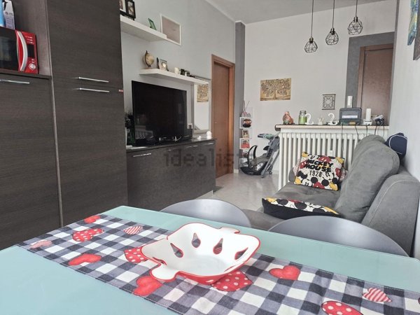 appartamento in vendita a Grugliasco in zona San Giacomo