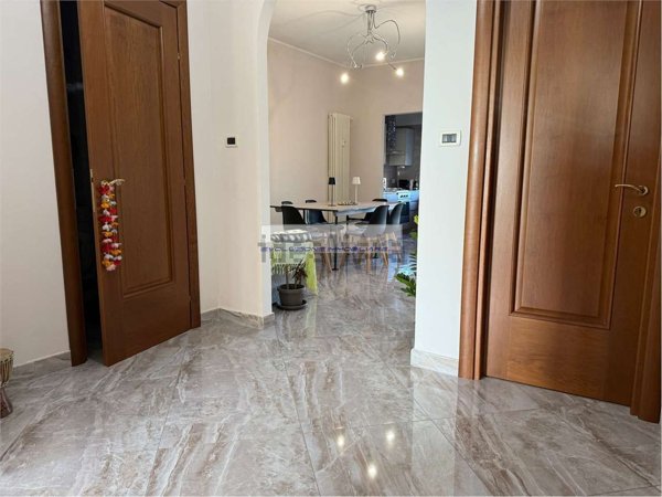 appartamento in vendita a Grugliasco