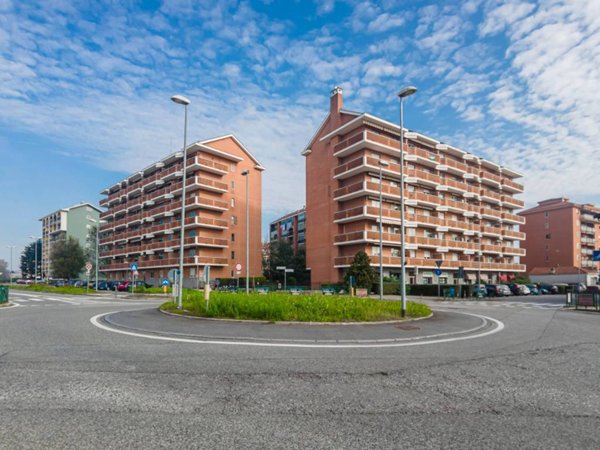 appartamento in vendita a Grugliasco in zona Gerbido