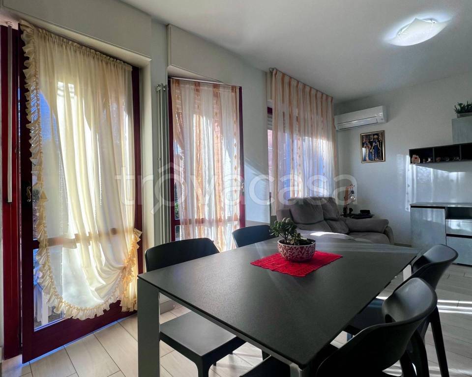 appartamento in vendita a Grugliasco