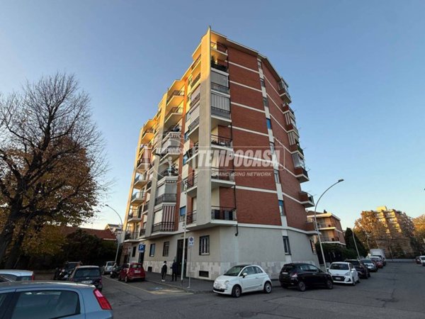 appartamento in vendita a Grugliasco