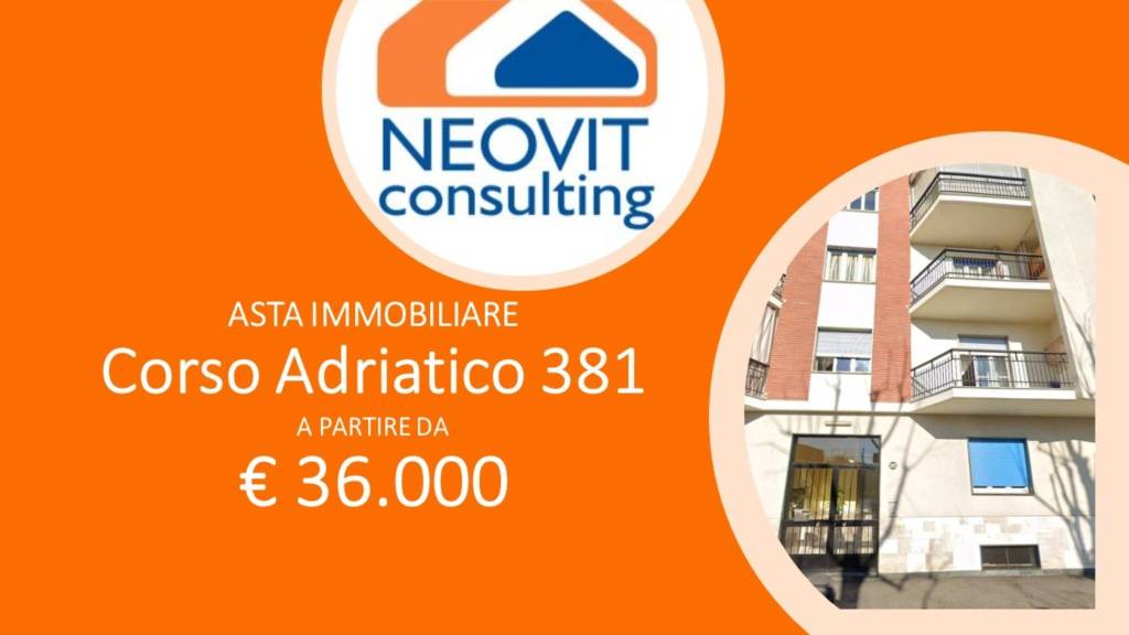 appartamento in vendita a Grugliasco