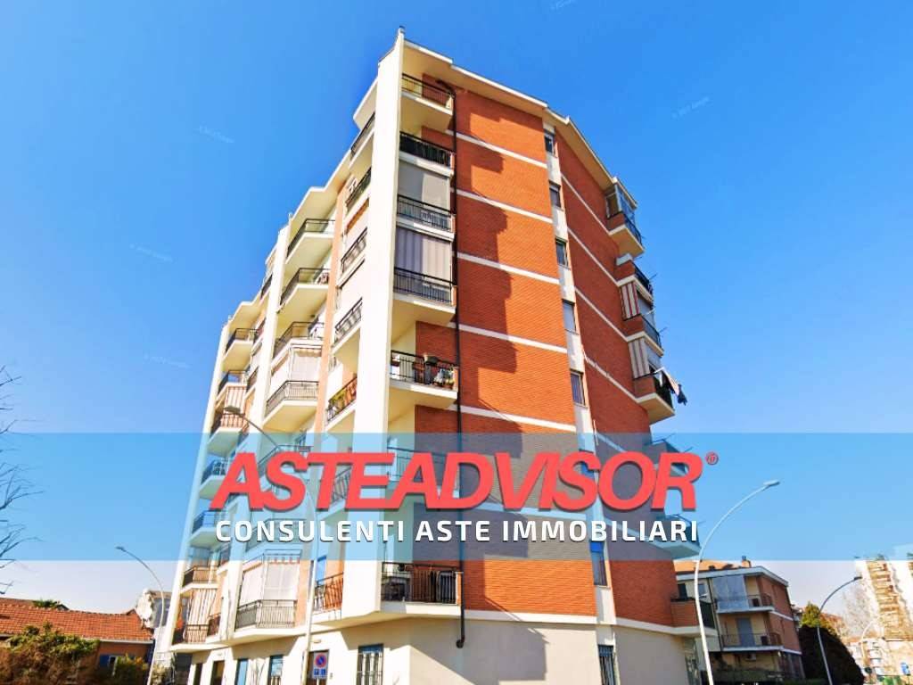 appartamento in vendita a Grugliasco