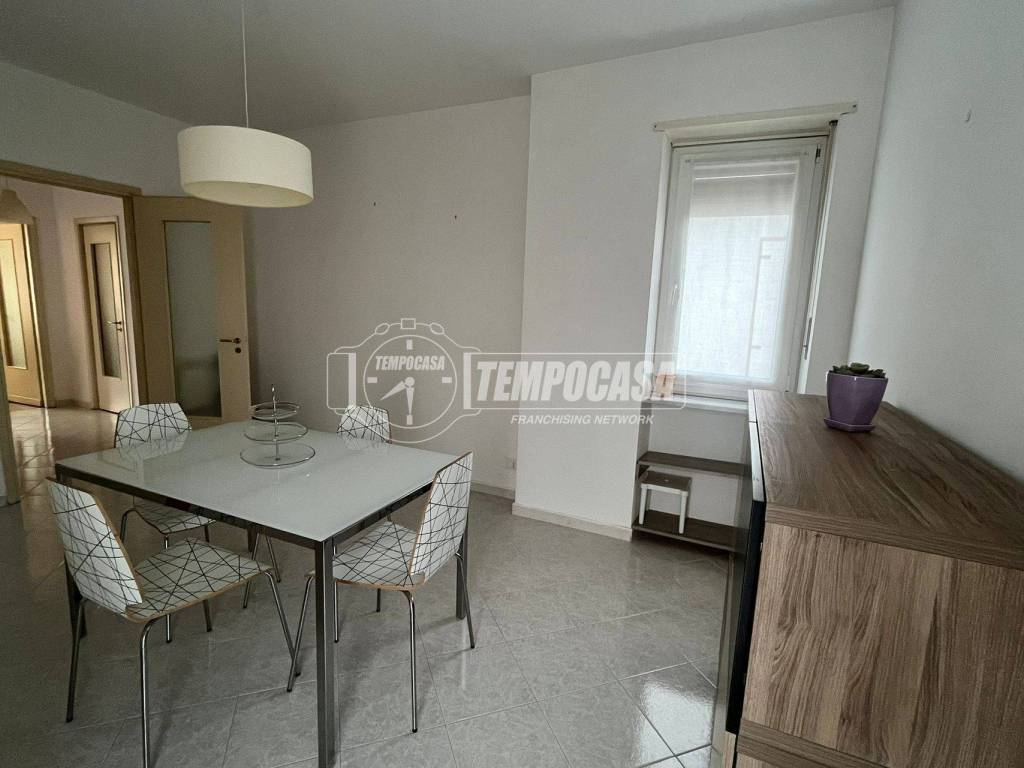 appartamento in vendita a Grugliasco