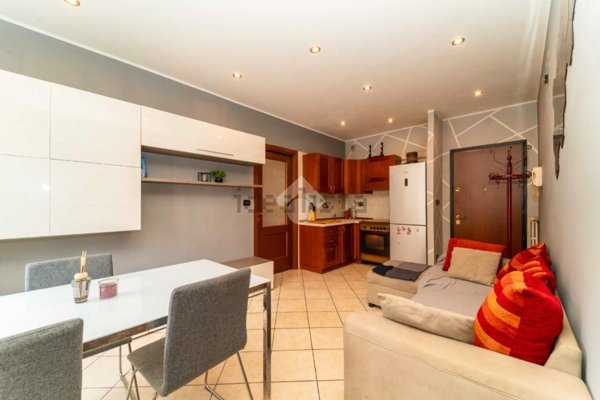 appartamento in vendita a Grugliasco