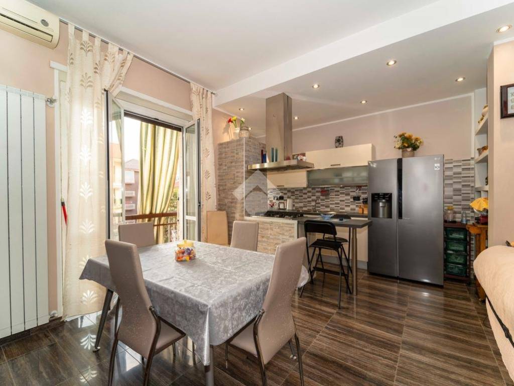 appartamento in vendita a Grugliasco