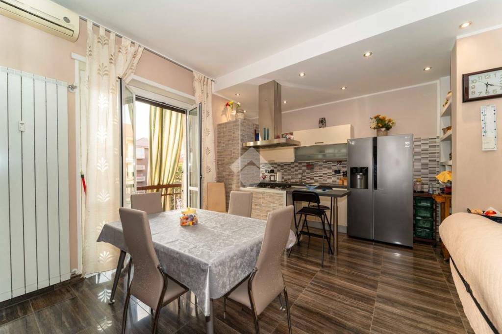 appartamento in vendita a Grugliasco