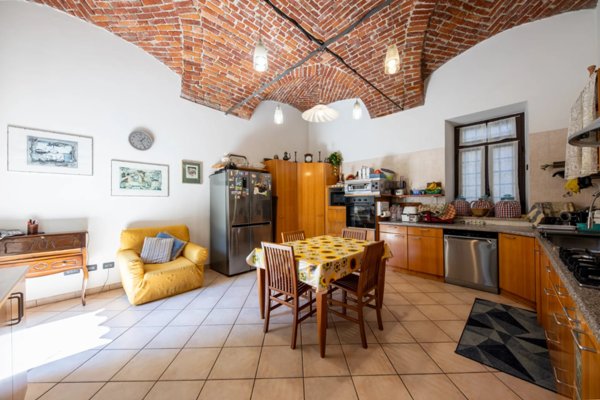 appartamento in vendita a Grugliasco