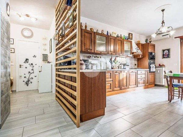 appartamento in vendita a Grugliasco