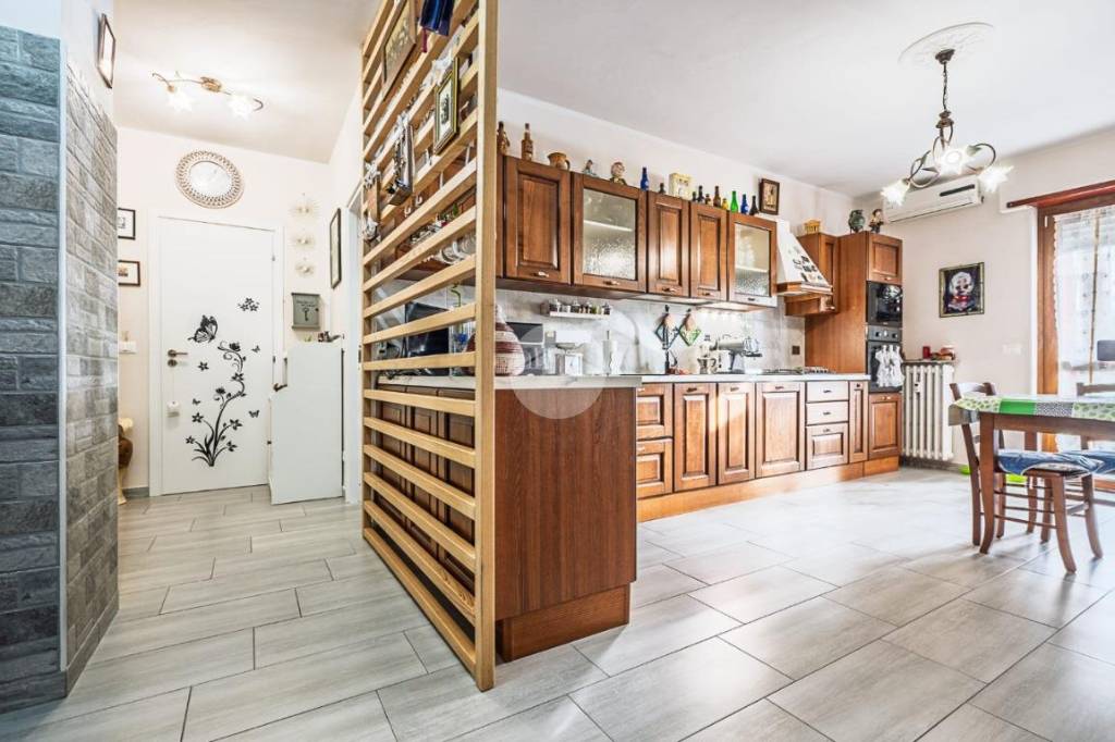 appartamento in vendita a Grugliasco