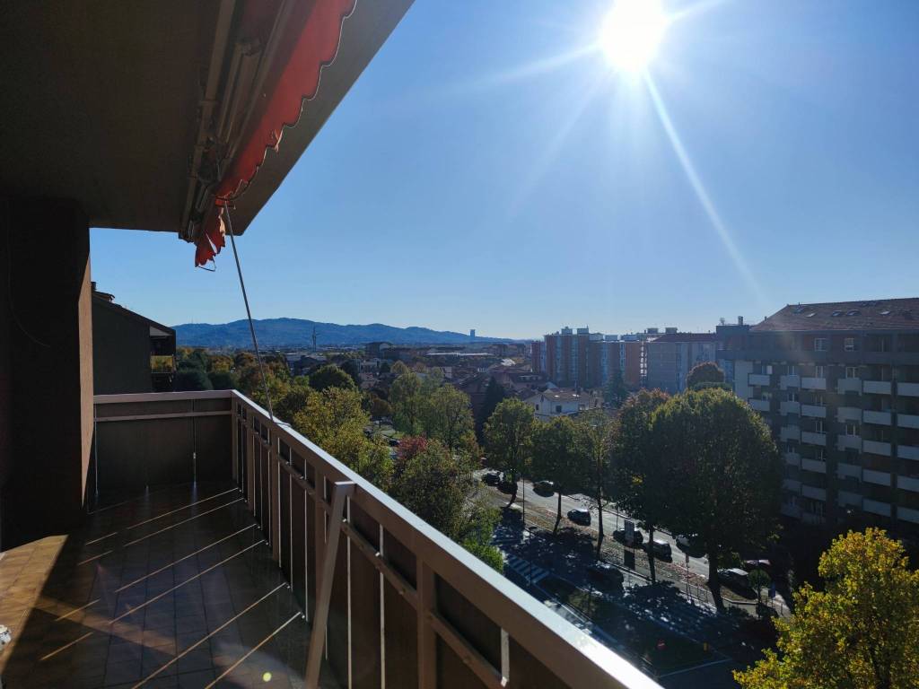 appartamento in vendita a Grugliasco