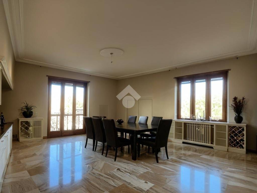 appartamento in vendita a Grugliasco