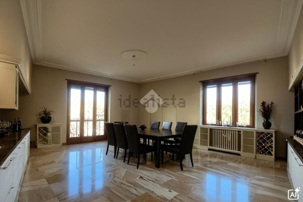 appartamento in vendita a Grugliasco