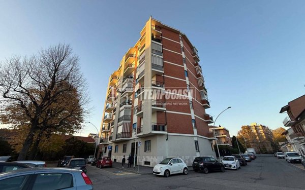 appartamento in vendita a Grugliasco