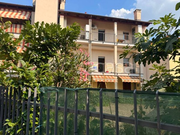 appartamento in vendita a Grugliasco