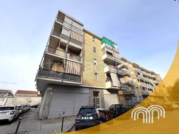 appartamento in vendita a Grugliasco