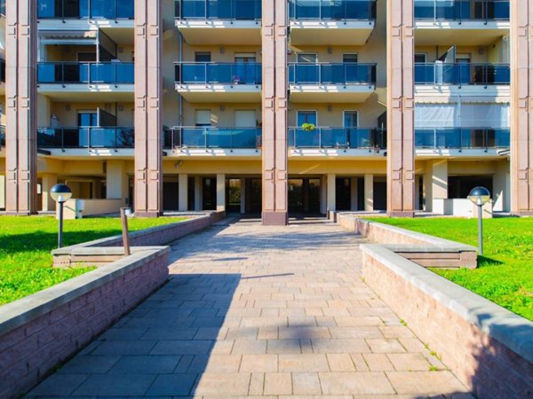 appartamento in vendita a Grugliasco in zona Gerbido