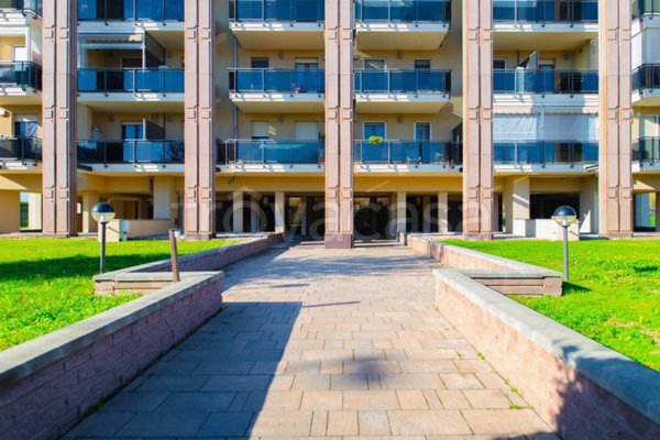 appartamento in vendita a Grugliasco in zona Gerbido