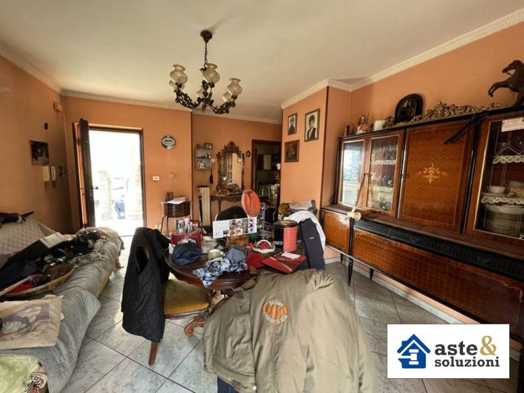 appartamento in vendita a Grugliasco