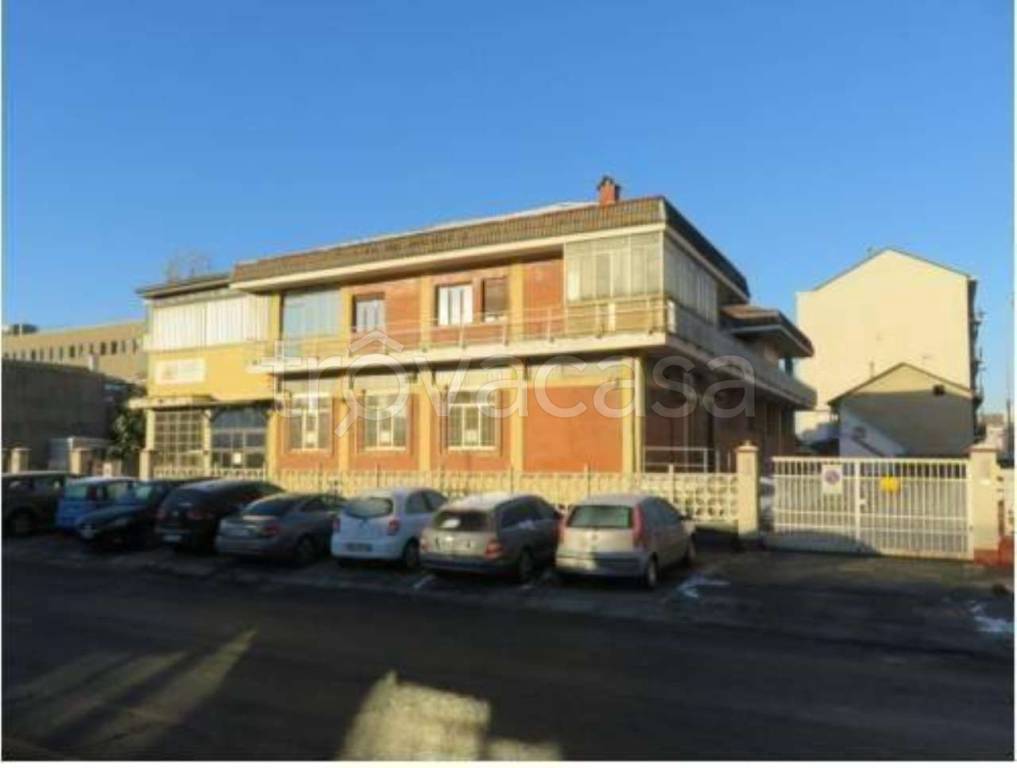 appartamento in vendita a Grugliasco in zona Lesna