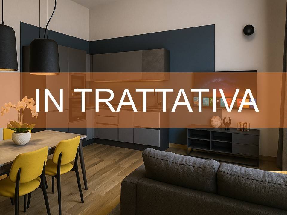 appartamento in vendita a Grugliasco