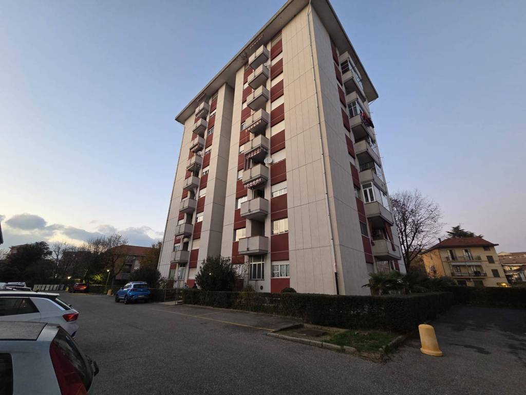 appartamento in vendita a Grugliasco