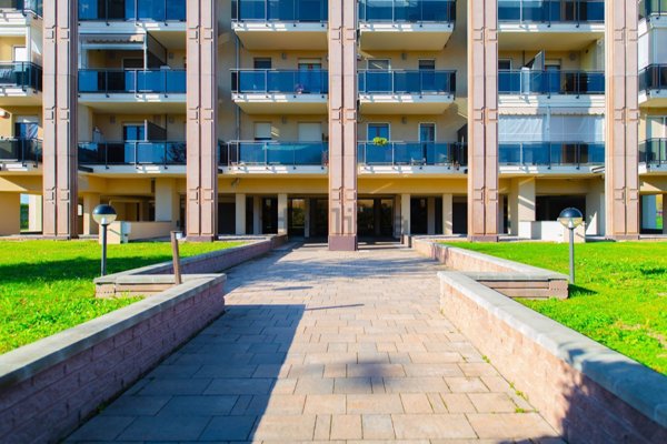 appartamento in vendita a Grugliasco