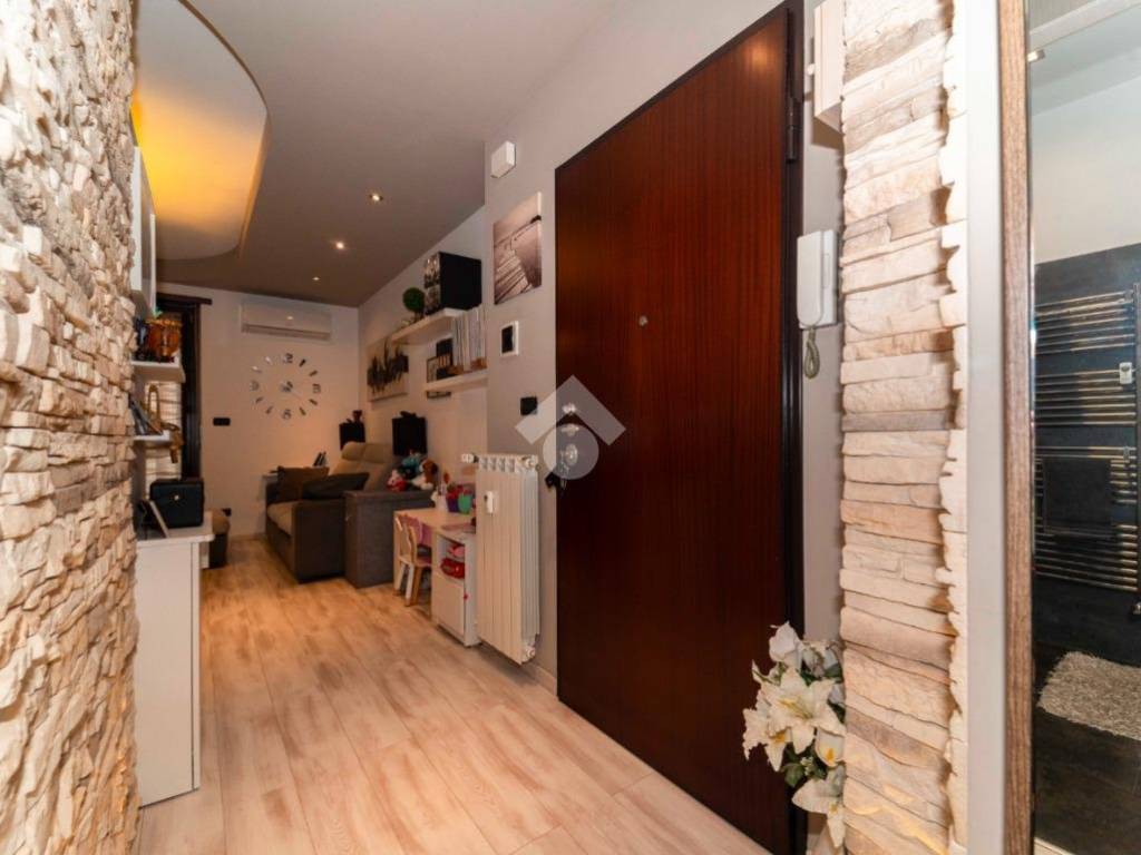 appartamento in vendita a Grugliasco