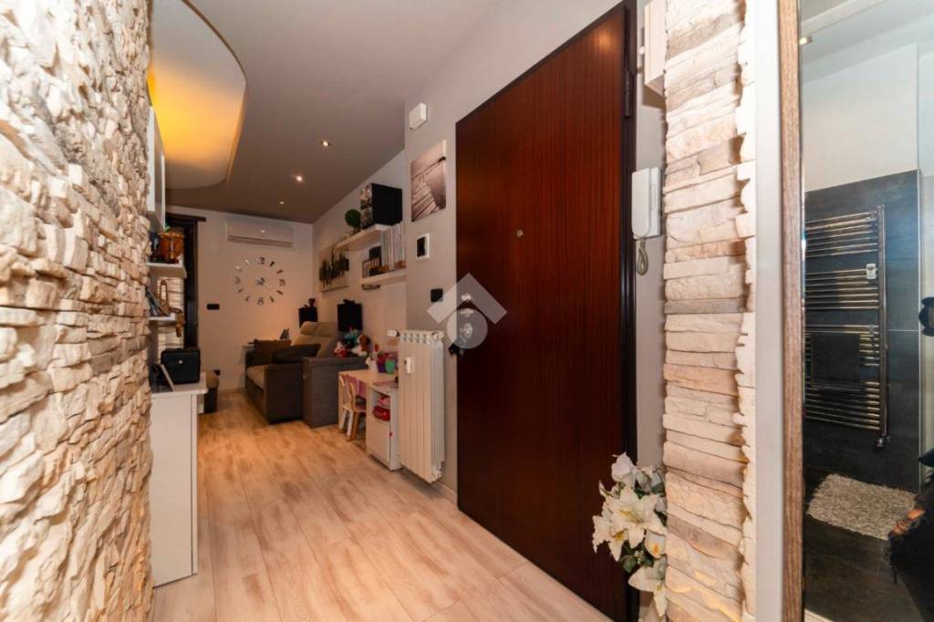 appartamento in vendita a Grugliasco