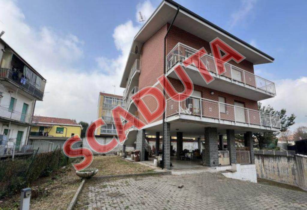 appartamento in vendita a Grugliasco