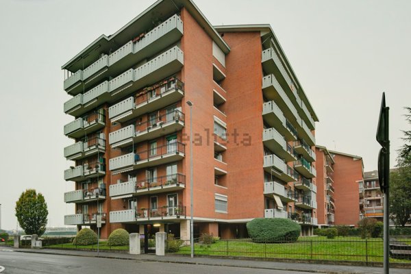 appartamento in vendita a Grugliasco