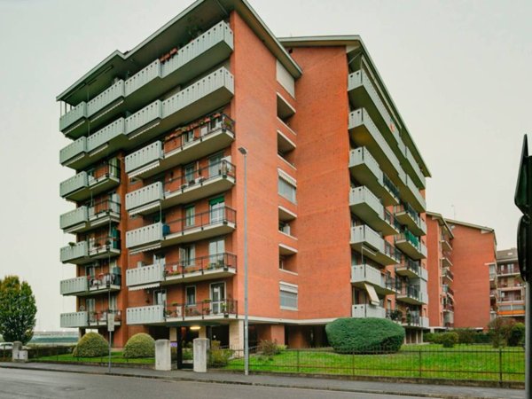 appartamento in vendita a Grugliasco