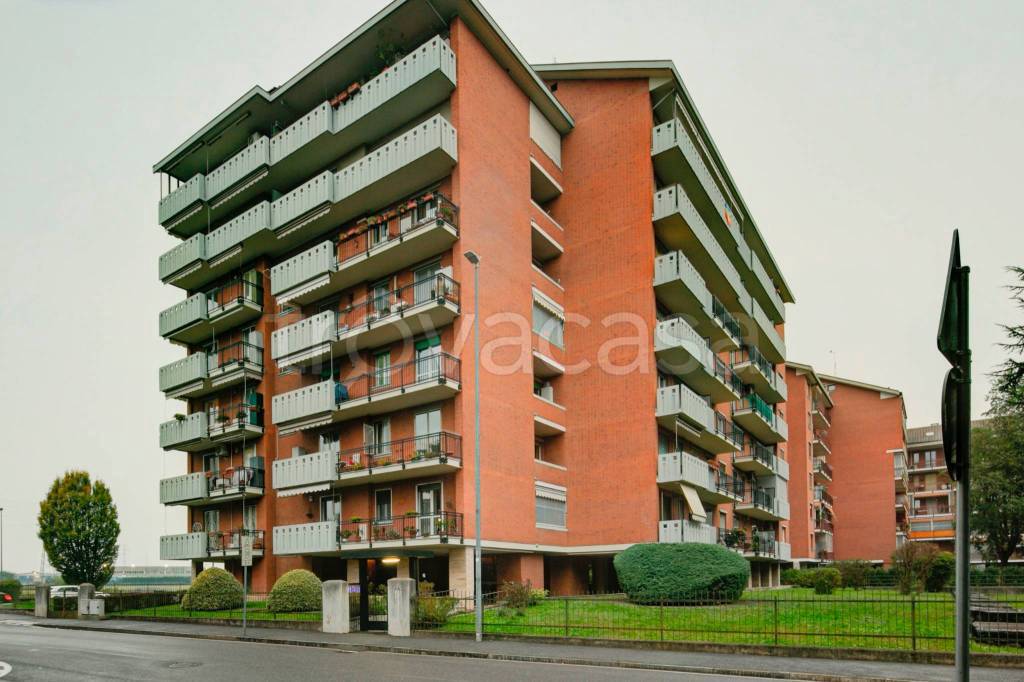 appartamento in vendita a Grugliasco