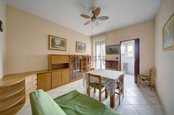 appartamento in vendita a Grugliasco