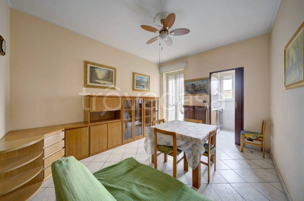 appartamento in vendita a Grugliasco
