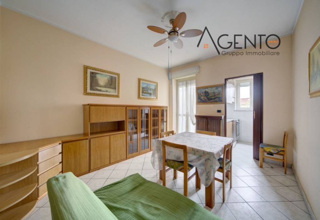 appartamento in vendita a Grugliasco