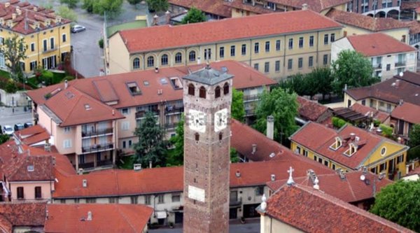 ufficio in vendita a Grugliasco